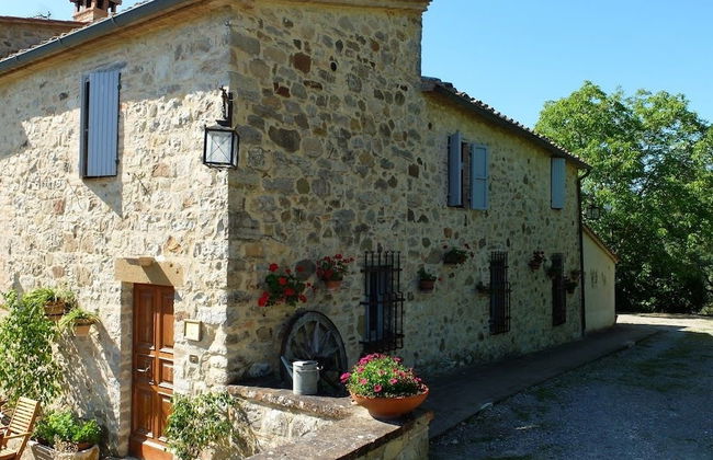 Agriturismo Domus Etrusca - Photo 27