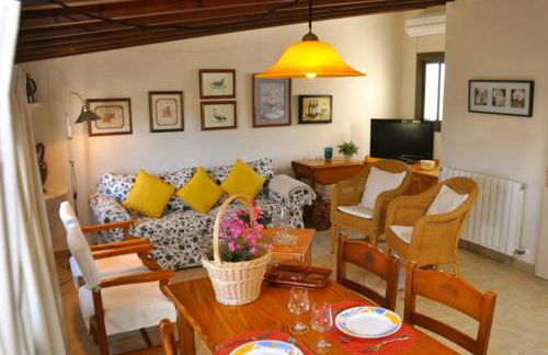 Apartamentos Casa María - Foto 2