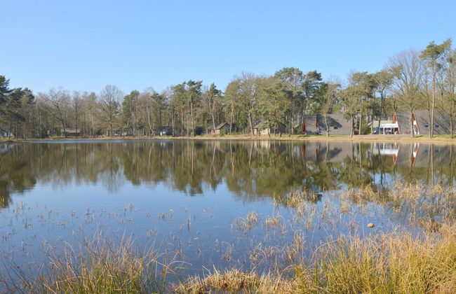 Romantic Forest Retreat With Sauna - Photo 27