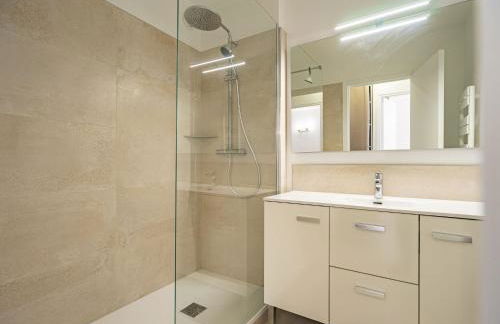 Apartment Résidence de Mons by Interhome - Foto 17