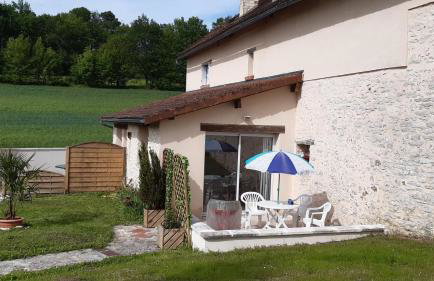 Gites Le Clos de Lamie avec 2 piscines privées - Foto 24