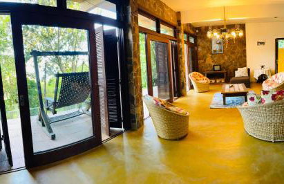 Amplo Refúgio - Diárias e Guest House - Beira da Lagoa - Foto 36