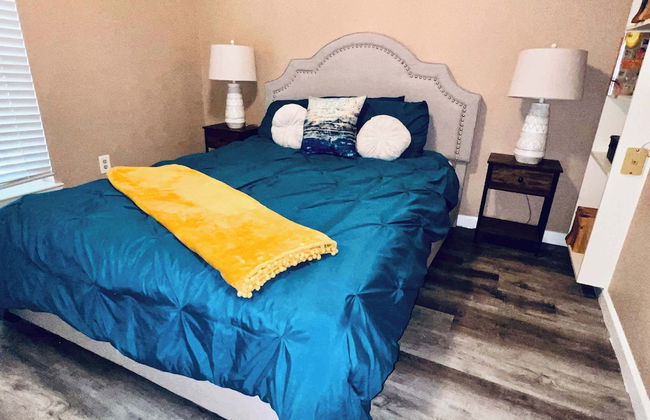 Katy Hideaway Charming 3 Bdr! - Foto 13