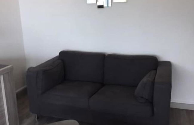 Appart Hotel Beau Rivage - Foto 36