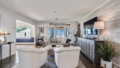 Riverview Retreat - Foto 5