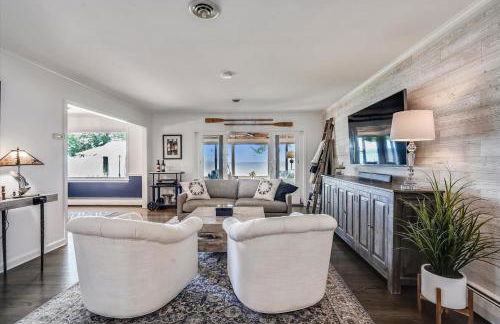 Riverview Retreat - Foto 5