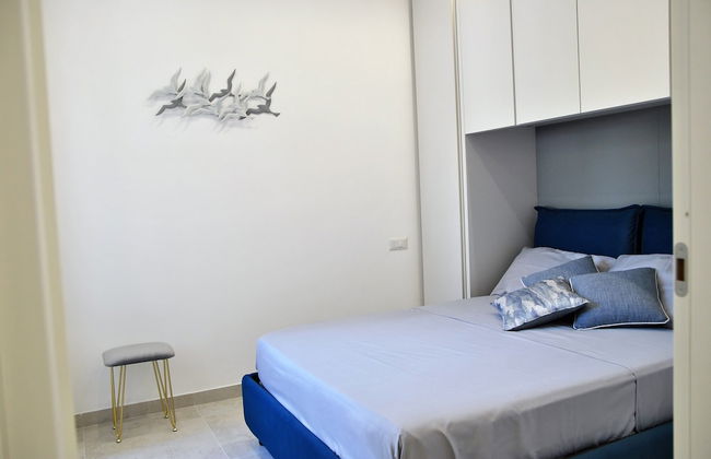 Sea Breeze Seafront Flat - Photo 7