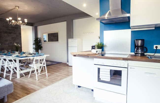 Hevals Grand Tempelhof - Foto 24