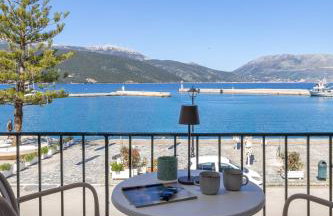 Cavaliere Seafront House - Theseus - Foto 6