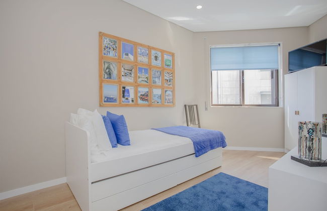 Liiiving - Terrace Downtown Apartment - Foto 9