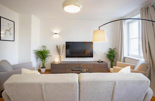 Central Station Apartment - Foto 11