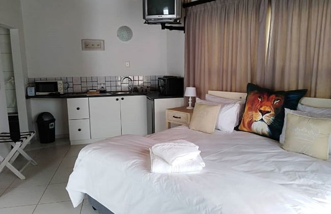 Swakopmund Accommodation - Photo 15