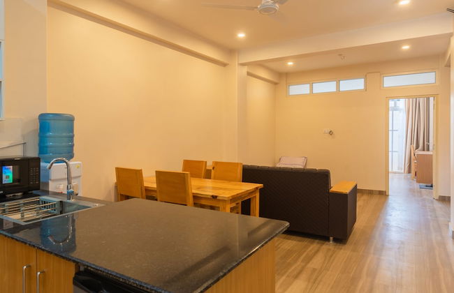 Pokhara Apartments Inn - Foto 55