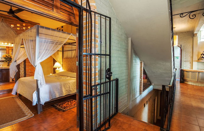 Quinta Maria Cortez Beach Hotel - Foto 32