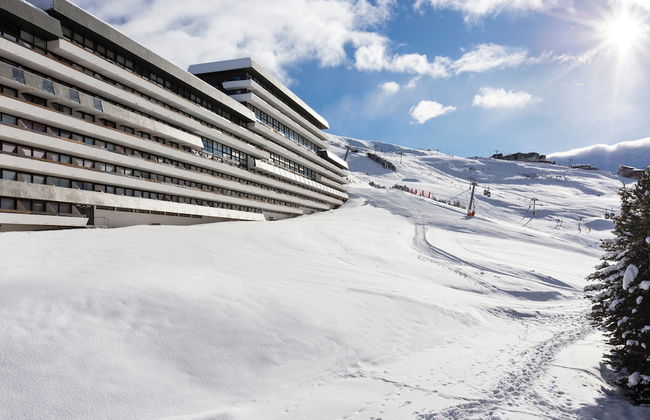 SOWELL RÉSIDENCES Crêt Voland - Foto 1