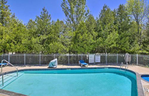 Door County Getaway - Walk to State Park! - Foto 23