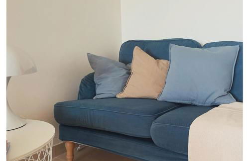 Rifugio dei due mari Appartamenti Scirocco Levante Ponente - Foto 75