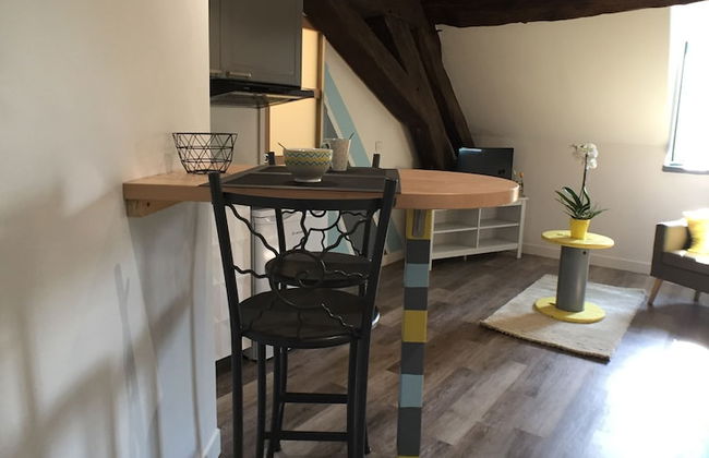 Domaine des trois châteaux - Foto 55