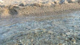 Beach next to the House Agni - Foto 2