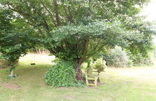 Mill Farm - The Farmhouse - Foto 38