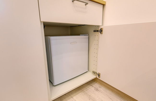 Axis.Moscow Island - Photo 35