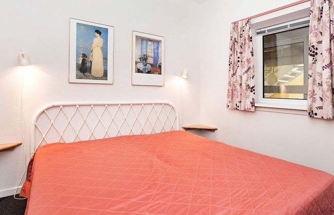 6 Person Holiday Home on a Holiday Park in Hejls - Foto 14