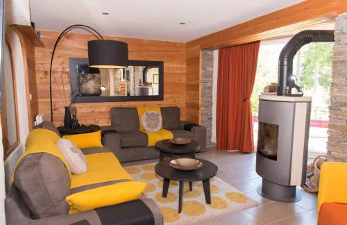 La Maison Rapin - Foto 21