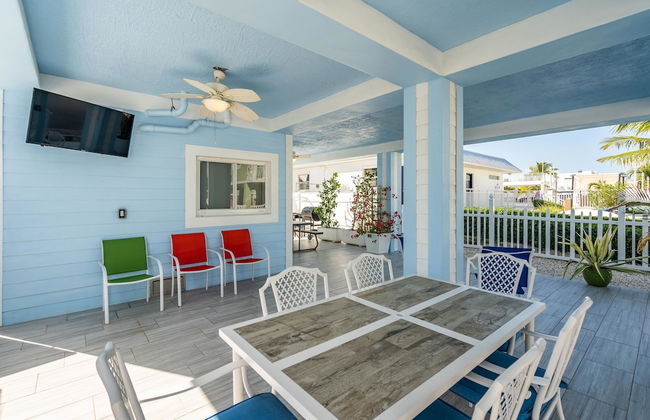 Brand New Key Largo Home - Photo 43