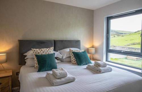 Residence 10 by Together Travel - Luxury 2-Bed Penthouse Apartment - Foto 34