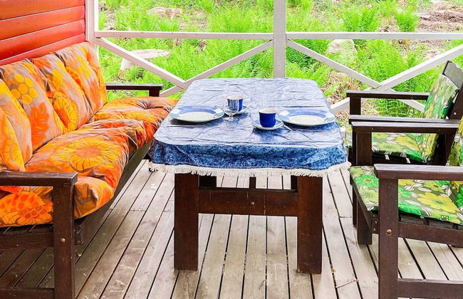 4 Person Holiday Home in Braas - Foto 47