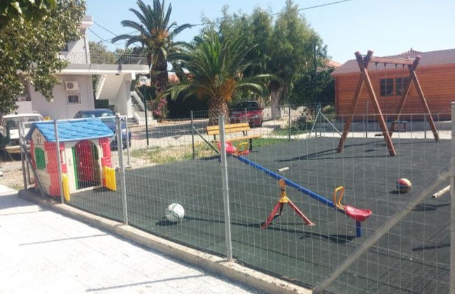 Nefeli Studios - Photo 9