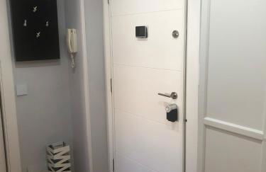 Huelin Playa con Parking cerca Centro - Photo 15