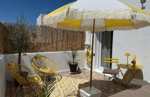 Gites du réservoir - Foto 11