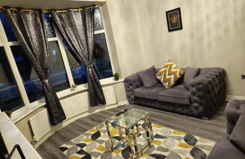 Clifton House, For Holidays, Contractors, Relocation, Work, Etc, Free Parking and Wifi - Foto 26