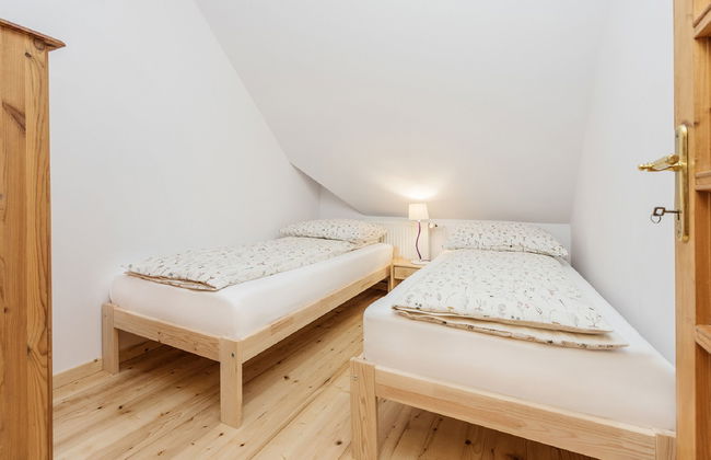 5 bedroom House in Laskowa with garden and terrace - Photo 9