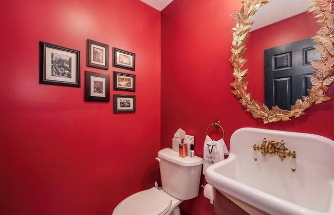 Tucked Inn by Taylor Made Deep Creek - Foto 22