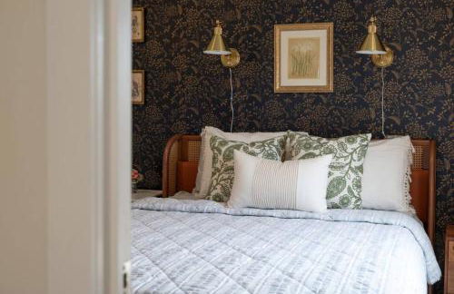 WiFi Firepit Fishing Pond - FarmView - Foto 58