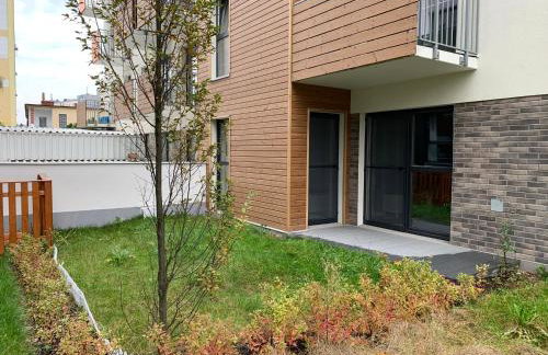 Downtown Apartment - Foto 26