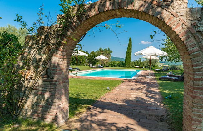 San Francesco 12 in Sarteano - Foto 39