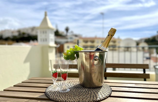 Carvoeiro Terrace by Homing - Foto 13