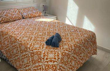 Precioso apartamento a 50 metros de la playa - Foto 13