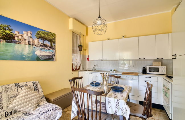 Casa Sant'antonio 200 mt From sea - Foto 19