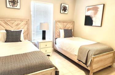 2 mins to Downtown Atlantic Ave-3 mins to Beach-600mbps-BBQ-Fenced Yard - Foto 7