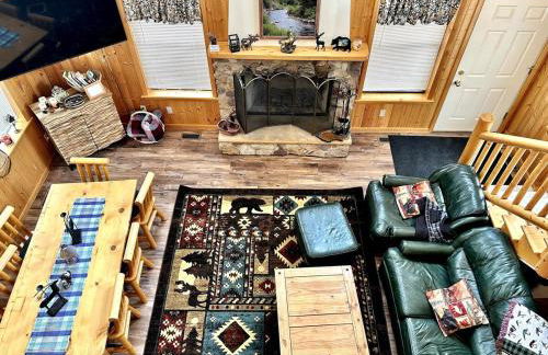 Large Family Cabin Near Park City - Foto 9