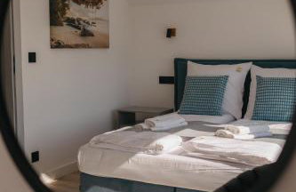 APARTAMENTY 3 CÓRKI - Foto 19