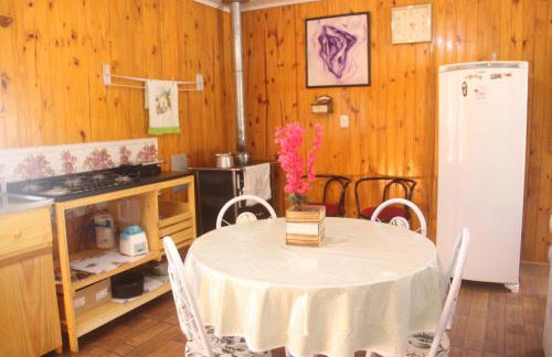 Chalé na Serra Gaúcha, em Picada Café!! - Foto 17