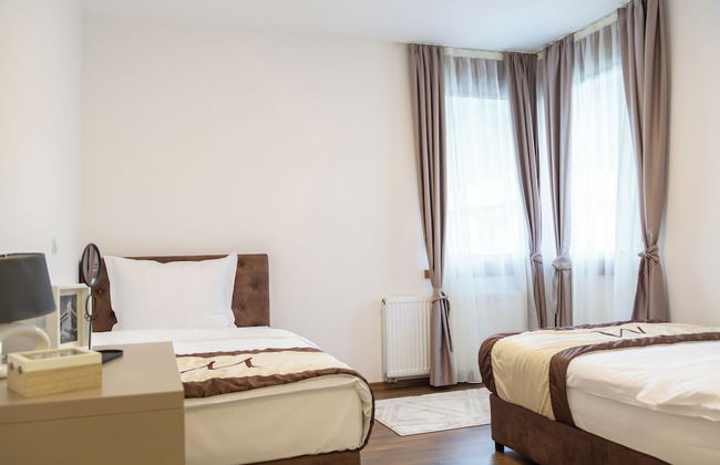 Malak Resort - Foto 13