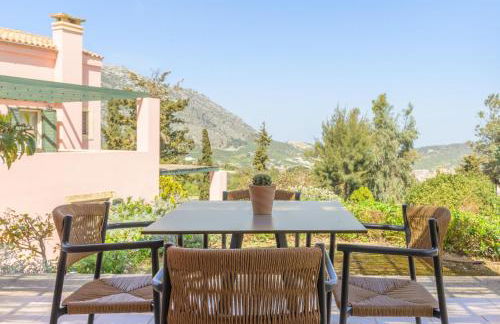 Eliathos Hillside Retreat - Foto 75