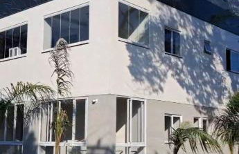 flat 107 Morubixaba - Foto 1