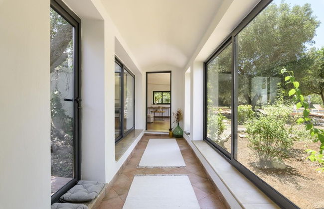 Trullo Kallist con Piscina by Wonderful Italy - Foto 3